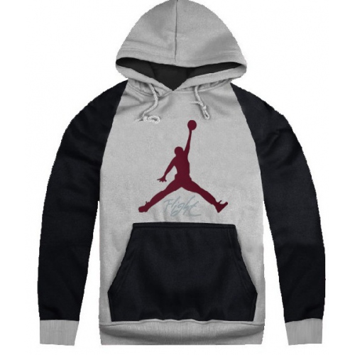 Jordan New Hoodies For Men Long Sleeved #76580