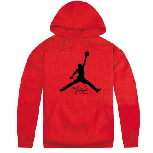 Jordan New Hoodies For Men Long Sleeved #76594