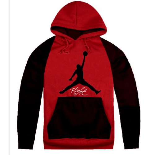 Jordan New Hoodies For Men Long Sleeved #76609