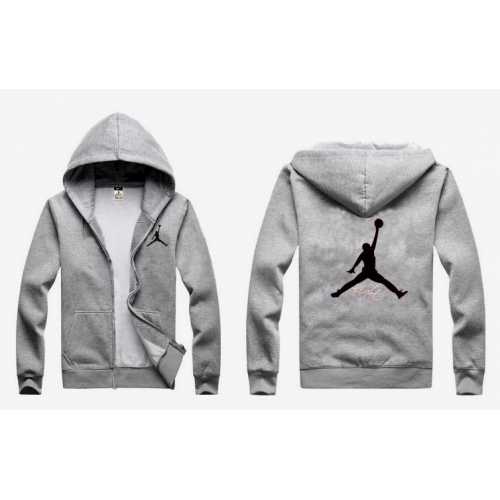 Jordan Jackets For Men Long Sleeved #79159