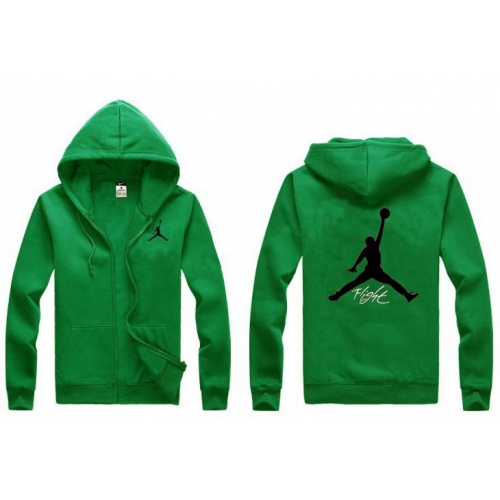 Jordan Jackets For Men Long Sleeved #79160