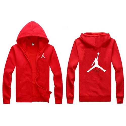 Jordan Jackets For Men Long Sleeved #79163