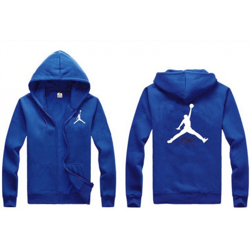 Jordan Jackets For Men Long Sleeved #79166