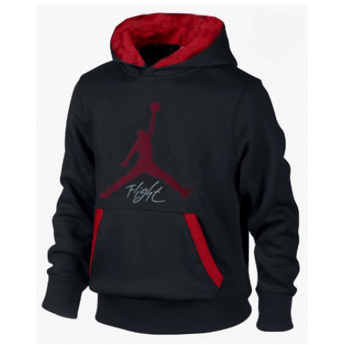 Jordan Hoodies For Men Long Sleeved #79190