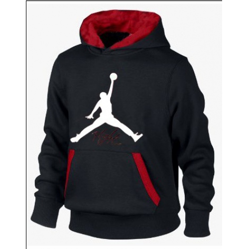 Jordan Hoodies For Men Long Sleeved #79201