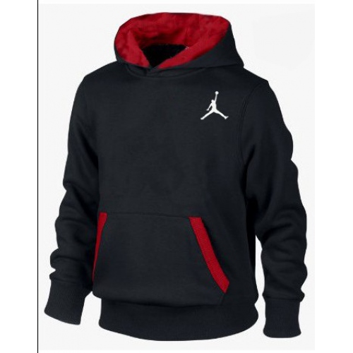 Jordan Hoodies For Men Long Sleeved #79219