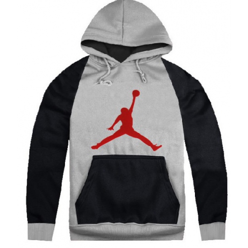 Jordan Hoodies For Men Long Sleeved #79798