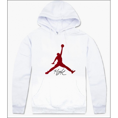 Jordan Hoodies For Men Long Sleeved #79843