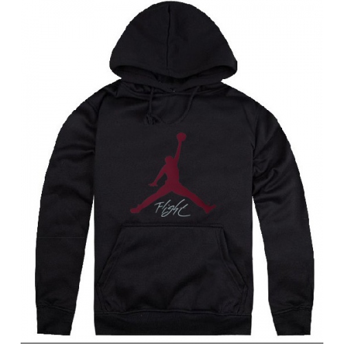 Jordan Hoodies For Men Long Sleeved #79858