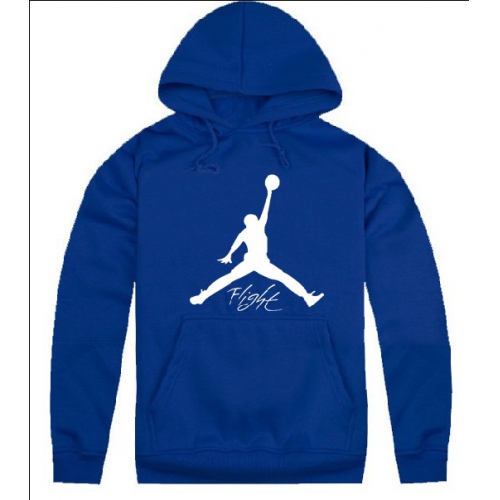 Jordan Hoodies For Men Long Sleeved #79879