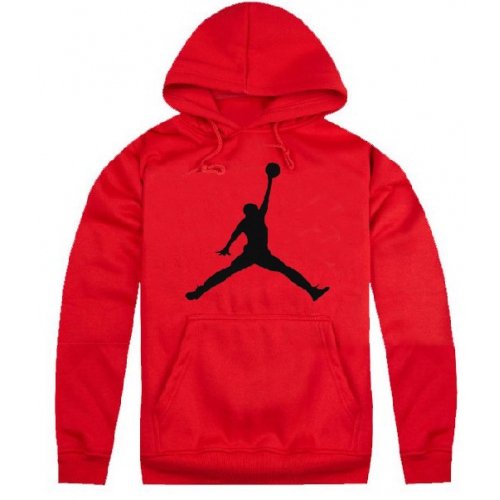 Jordan Hoodies For Men Long Sleeved #79921