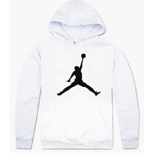 Jordan Hoodies For Men Long Sleeved #79923