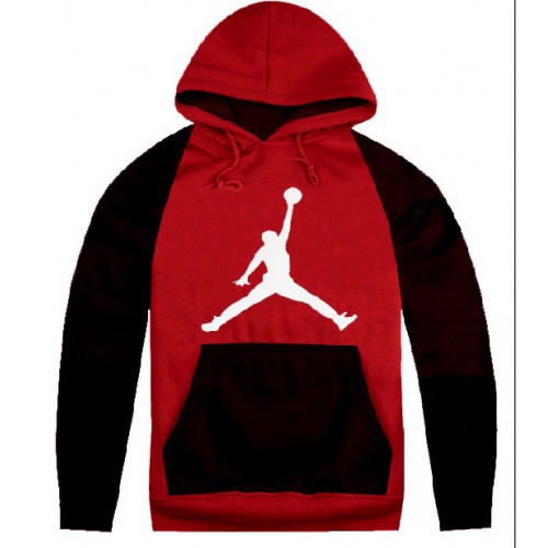 Jordan Hoodies For Men Long Sleeved #79927