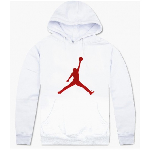 Jordan Hoodies For Men Long Sleeved #79957