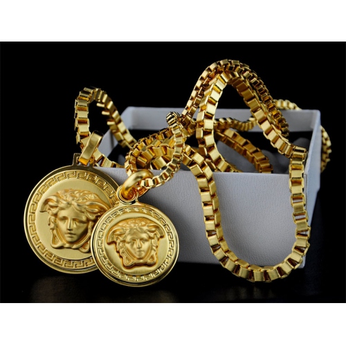 Versace Necklace #104537