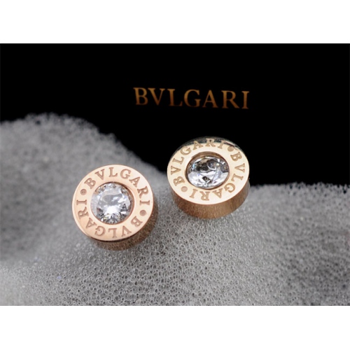 Bvlgari Earring #104868