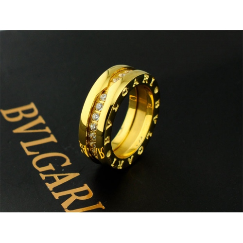 Bvlgari Ring #121021