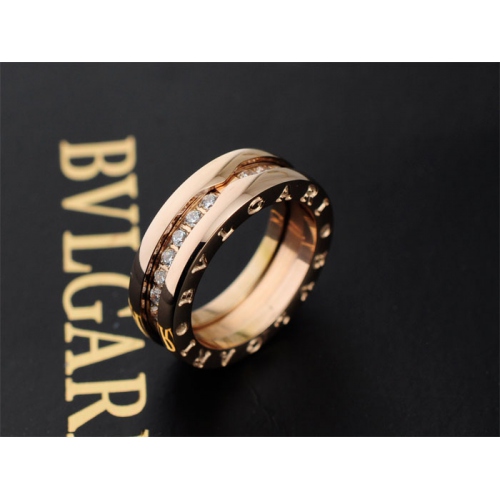 Bvlgari Ring #121022