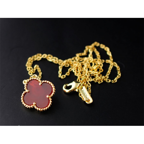 Van Cleef & Arpels Necklace #135092