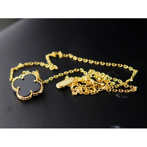 Van Cleef & Arpels Necklace #135093