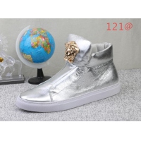 $97.00 USD Versace High Tops Shoes For Men #136878