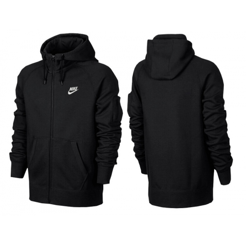 NIKE Hoodies For Men Long Sleeved #168416