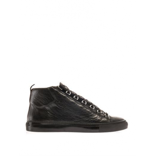 Replica Balenciaga High Tops Shoes For Women #172681 $100.60 USD for Wholesale