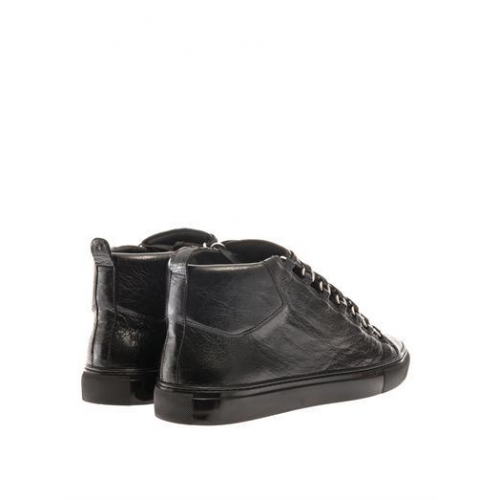 Replica Balenciaga High Tops Shoes For Women #172681 $100.60 USD for Wholesale