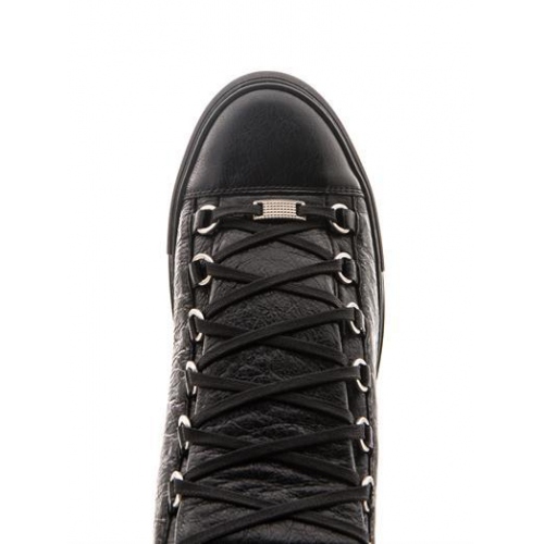 Replica Balenciaga High Tops Shoes For Men #172682 $100.60 USD for Wholesale