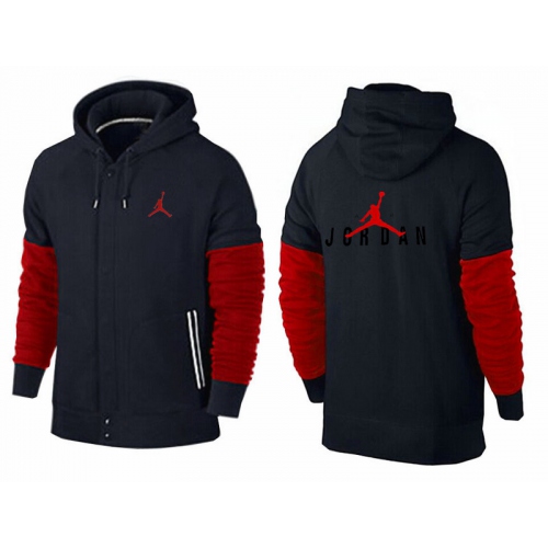 Jordan Jackets For Men Long Sleeved #221858