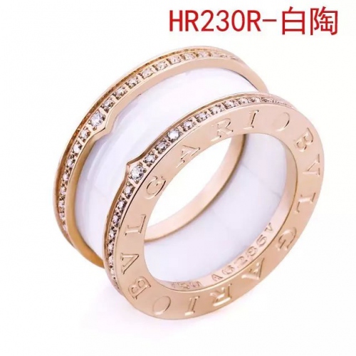 Bvlgari Rings #225563