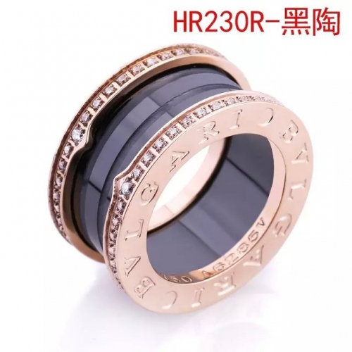 Bvlgari Rings #225564