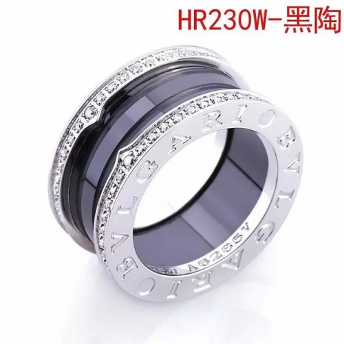 Bvlgari Rings #225566