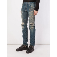 $68.00 USD Balmain Jeans For Men Trousers #238688