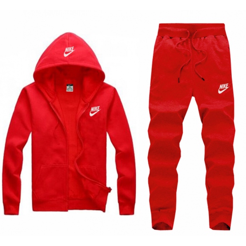 Nike Tracksuits For Men Long Sleeved #251122