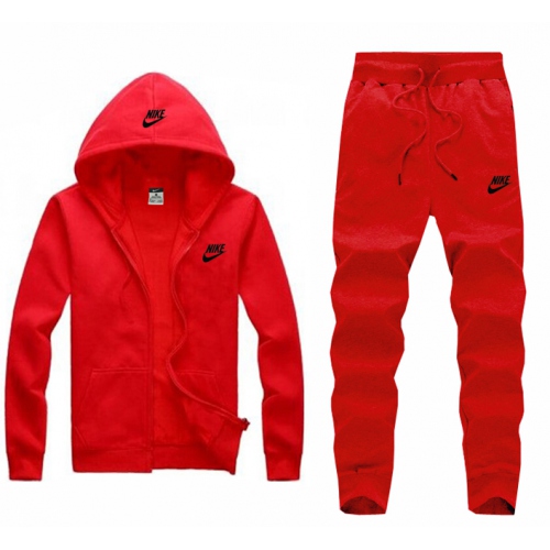 Nike Tracksuits For Men Long Sleeved #251129