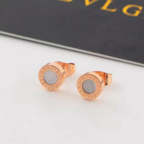 Bvlgari Earrings #257987