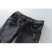 $68.00 USD Balmain Jeans For Men Trousers #260896