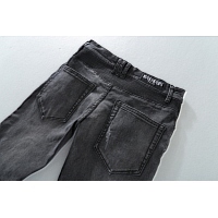 $68.00 USD Balmain Jeans For Men Trousers #260896