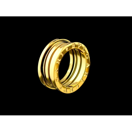 Bvlgari New Rings #276173