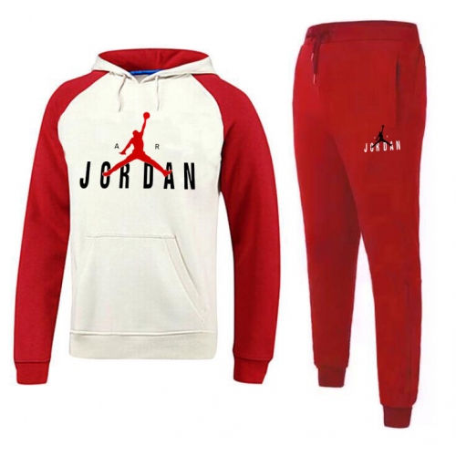 Jordan Tracksuits Long Sleeved For Men #278819