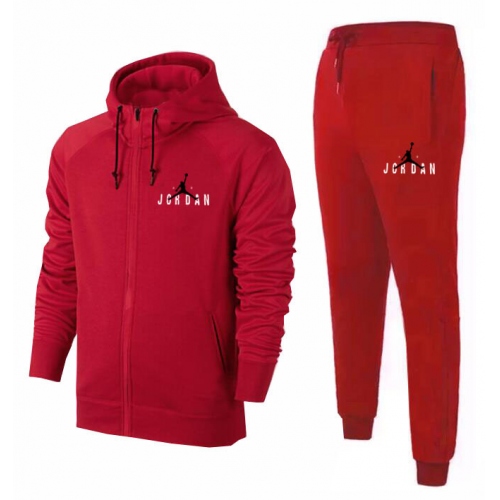 Jordan Tracksuits Long Sleeved For Men #278821, $49.99 USD, [ITEM#278821], Jordan Tracksuits