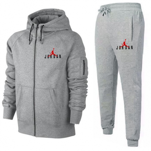 Jordan Tracksuits Long Sleeved For Men #278822