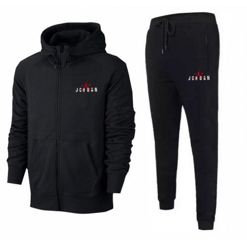 Jordan Tracksuits Long Sleeved For Men #278824