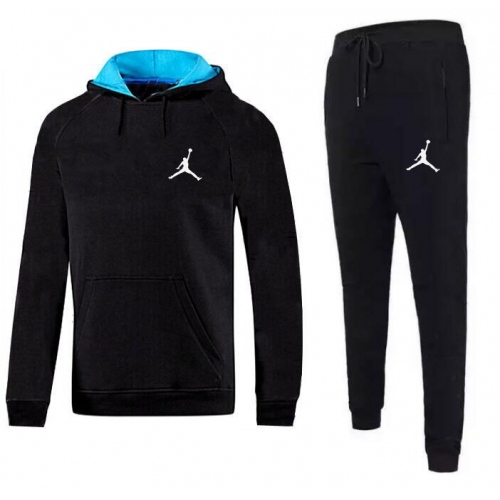 Jordan Tracksuits Long Sleeved For Men #278838