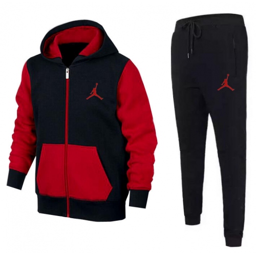 Jordan Tracksuits Long Sleeved For Men #278855, $49.99 USD, [ITEM#278855], Jordan Tracksuits