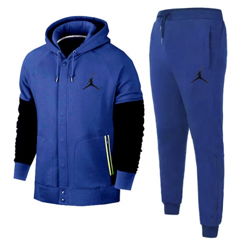 Jordan Tracksuits Long Sleeved For Men #278857