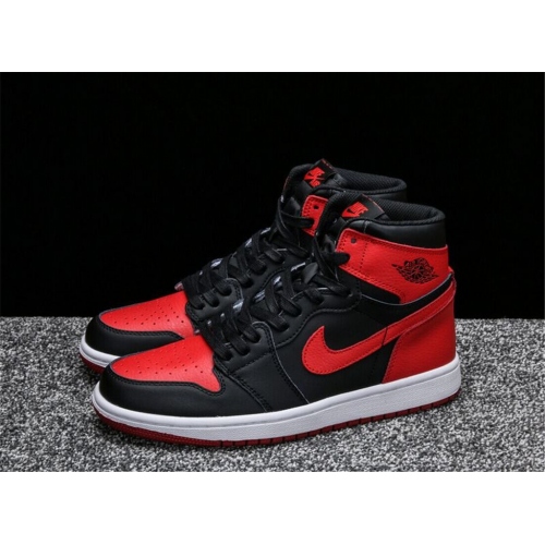 Air Jordan 1 I Shoes For Men #283363