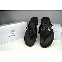 $42.80 USD Versace Slippers For Men #287835