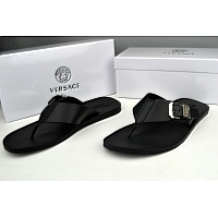 $42.80 USD Versace Slippers For Men #287835